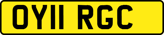 OY11RGC