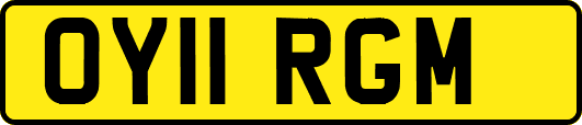 OY11RGM