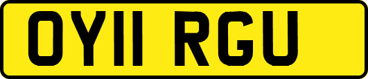 OY11RGU