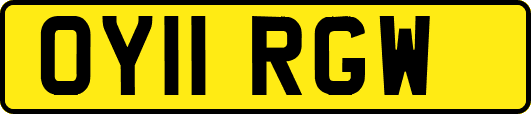 OY11RGW