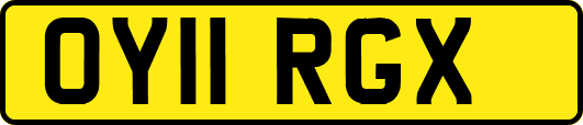 OY11RGX