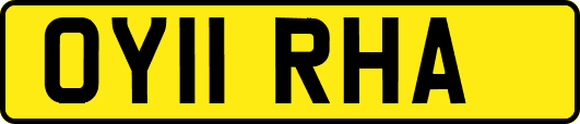 OY11RHA