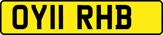 OY11RHB