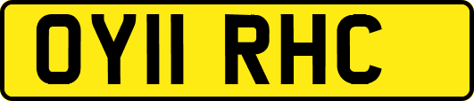 OY11RHC