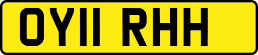 OY11RHH