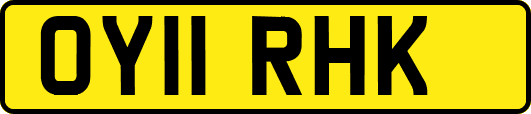 OY11RHK
