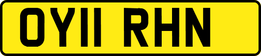 OY11RHN