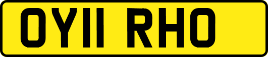 OY11RHO
