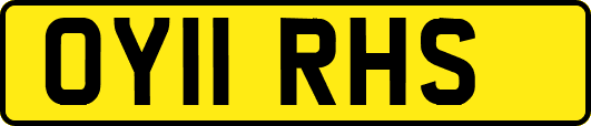 OY11RHS