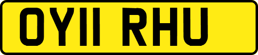 OY11RHU