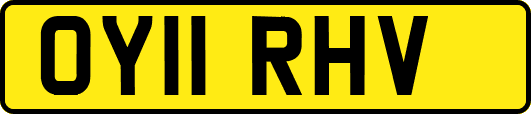 OY11RHV