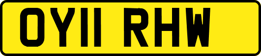 OY11RHW