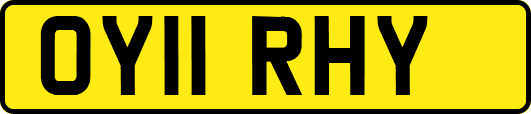 OY11RHY