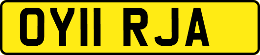 OY11RJA