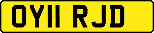 OY11RJD