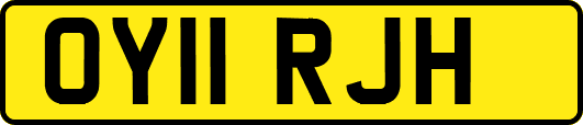 OY11RJH