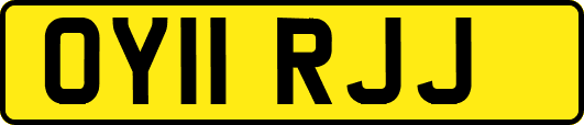 OY11RJJ