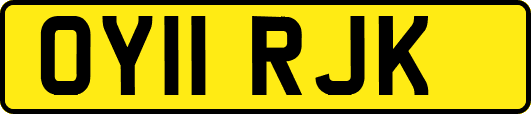 OY11RJK