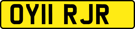 OY11RJR