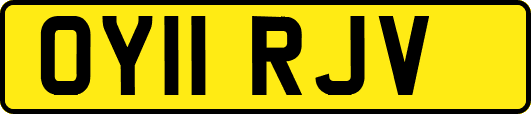 OY11RJV