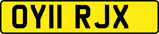 OY11RJX