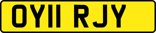 OY11RJY