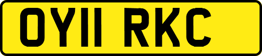 OY11RKC