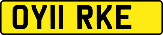 OY11RKE