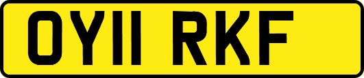 OY11RKF