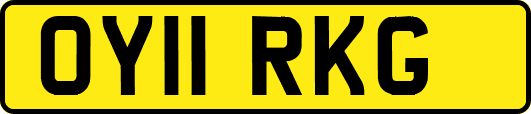 OY11RKG