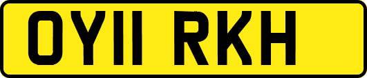 OY11RKH