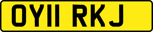 OY11RKJ