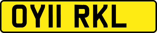 OY11RKL