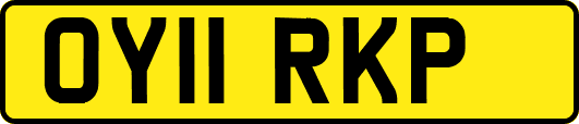OY11RKP