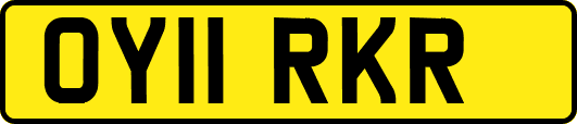 OY11RKR