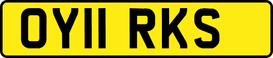 OY11RKS