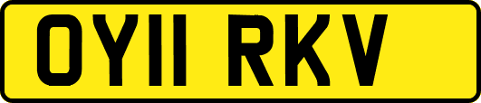 OY11RKV