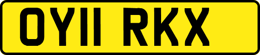 OY11RKX