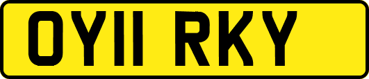OY11RKY