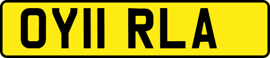 OY11RLA