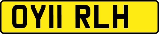 OY11RLH