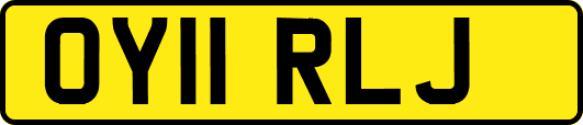 OY11RLJ