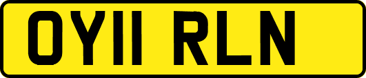 OY11RLN