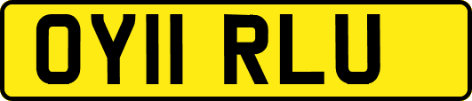 OY11RLU