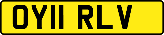 OY11RLV