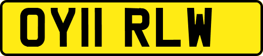 OY11RLW