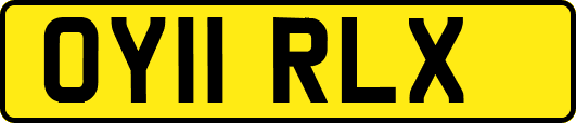 OY11RLX