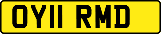 OY11RMD