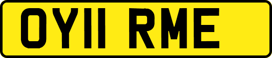 OY11RME