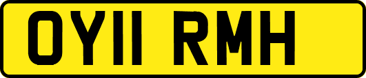 OY11RMH